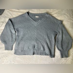 SO, Sweater Womens soft, oversized
